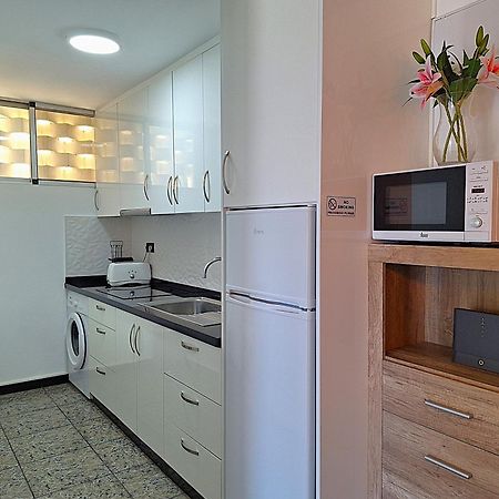 Las Olas Palmeras Apartment Maspalomas  Luaran gambar